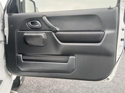 2018 Suzuki Jimny - Thumbnail