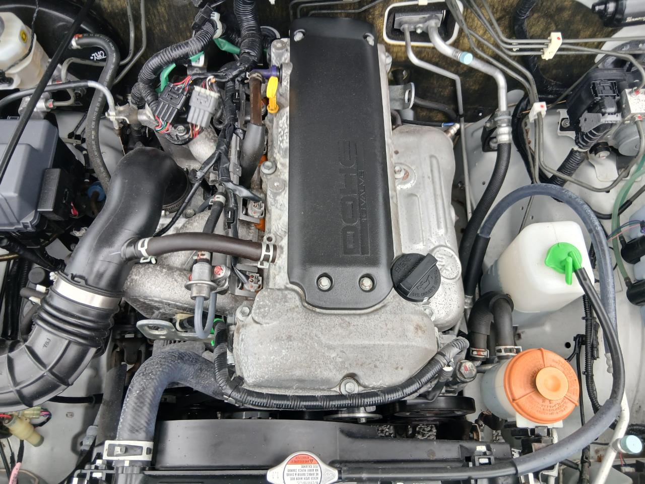 2018 Suzuki Jimny
