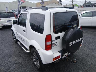 2018 Suzuki Jimny - Thumbnail
