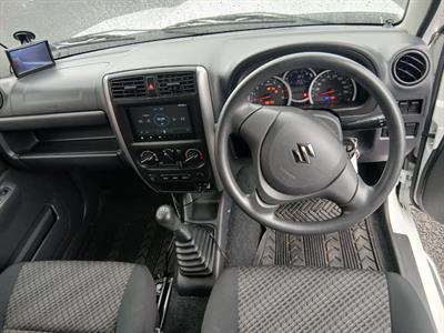 2018 Suzuki Jimny - Thumbnail