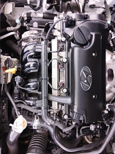 2018 Hyundai Accent - Thumbnail