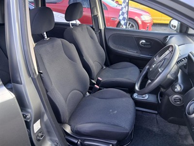 2009 Nissan NOTE - Thumbnail
