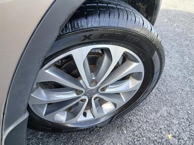 2011 Nissan Qashqai - Thumbnail