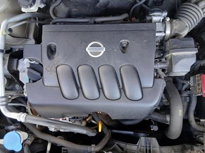 2011 Nissan Qashqai - Thumbnail