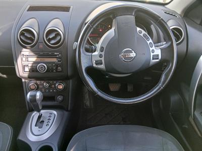 2011 Nissan Qashqai - Thumbnail