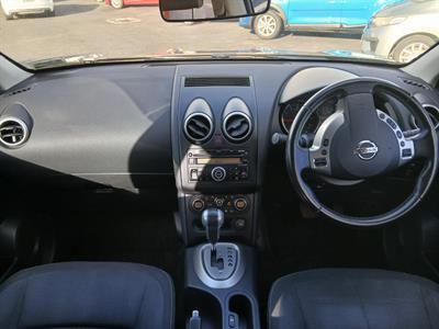 2011 Nissan Qashqai - Thumbnail