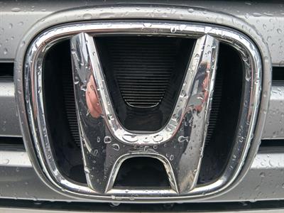 2007 Honda CROSSROAD