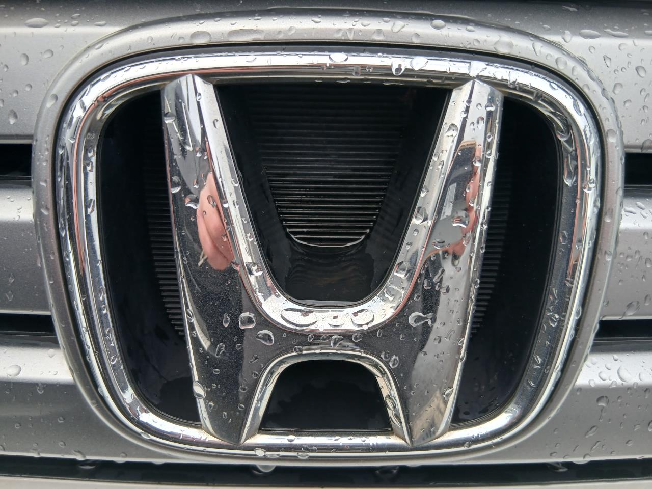 2007 Honda CROSSROAD
