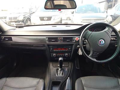 2007 BMW 325i - Thumbnail