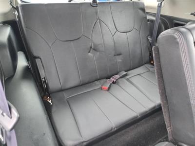 2010 Ssangyong REXTON - Thumbnail