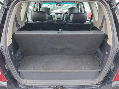 2010 Ssangyong REXTON - Thumbnail