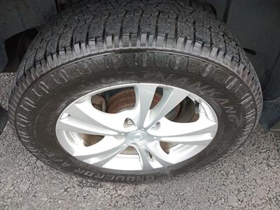 2010 Ssangyong REXTON - Thumbnail