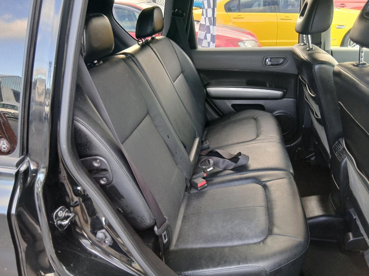2009 Nissan X-Trail