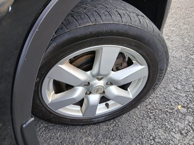 2009 Nissan X-Trail - Thumbnail