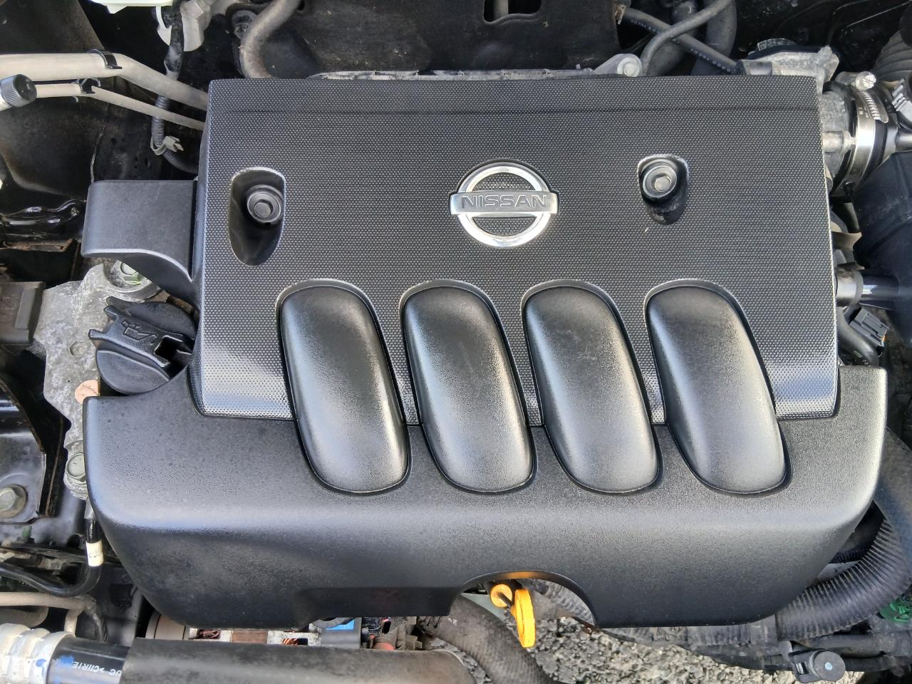 2009 Nissan X-Trail