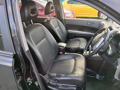 2009 Nissan X-Trail - Thumbnail