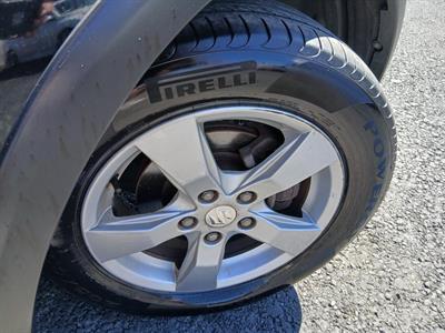 2012 Suzuki SX4 - Thumbnail