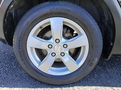 2012 Suzuki SX4 - Thumbnail