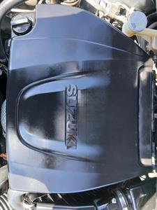 2012 Suzuki SX4 - Thumbnail