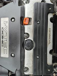 2004 Honda INTEGRA - Thumbnail