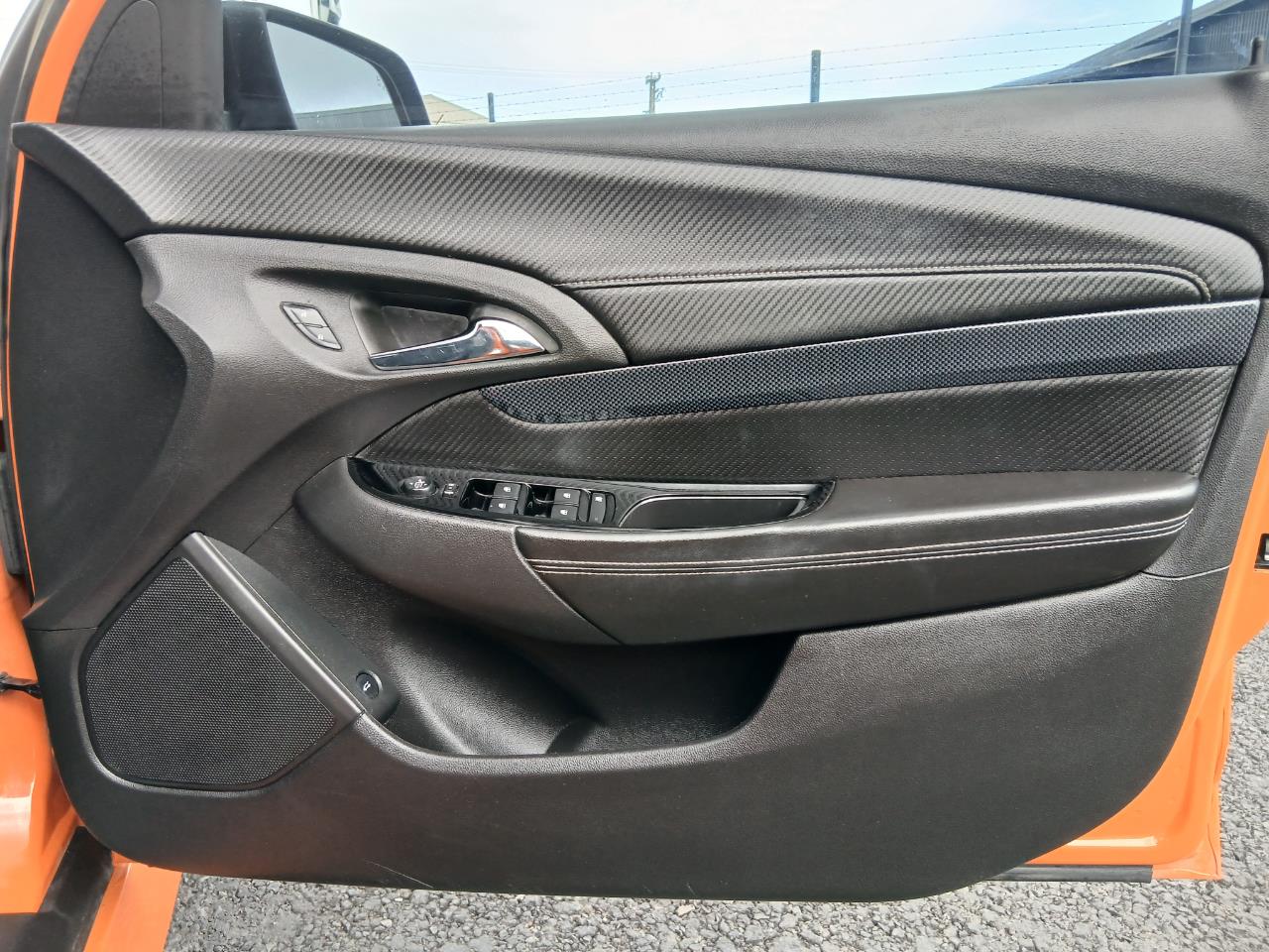 2014 Holden COMMODORE