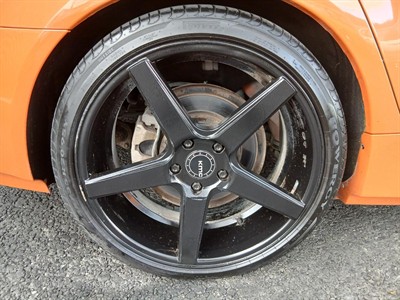 2014 Holden COMMODORE - Thumbnail