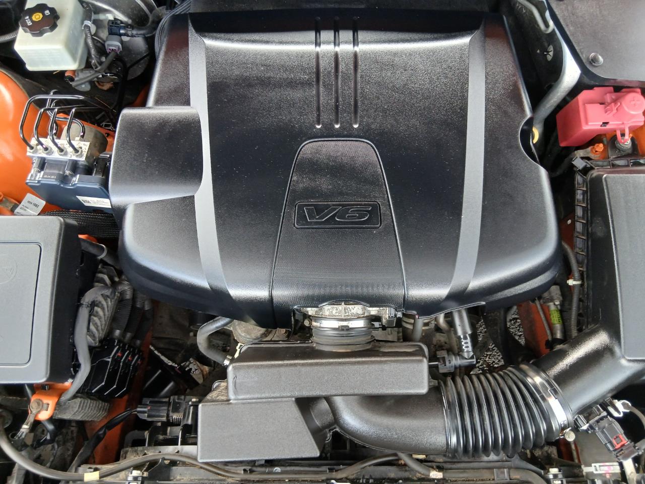 2014 Holden COMMODORE