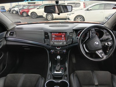 2014 Holden COMMODORE - Thumbnail