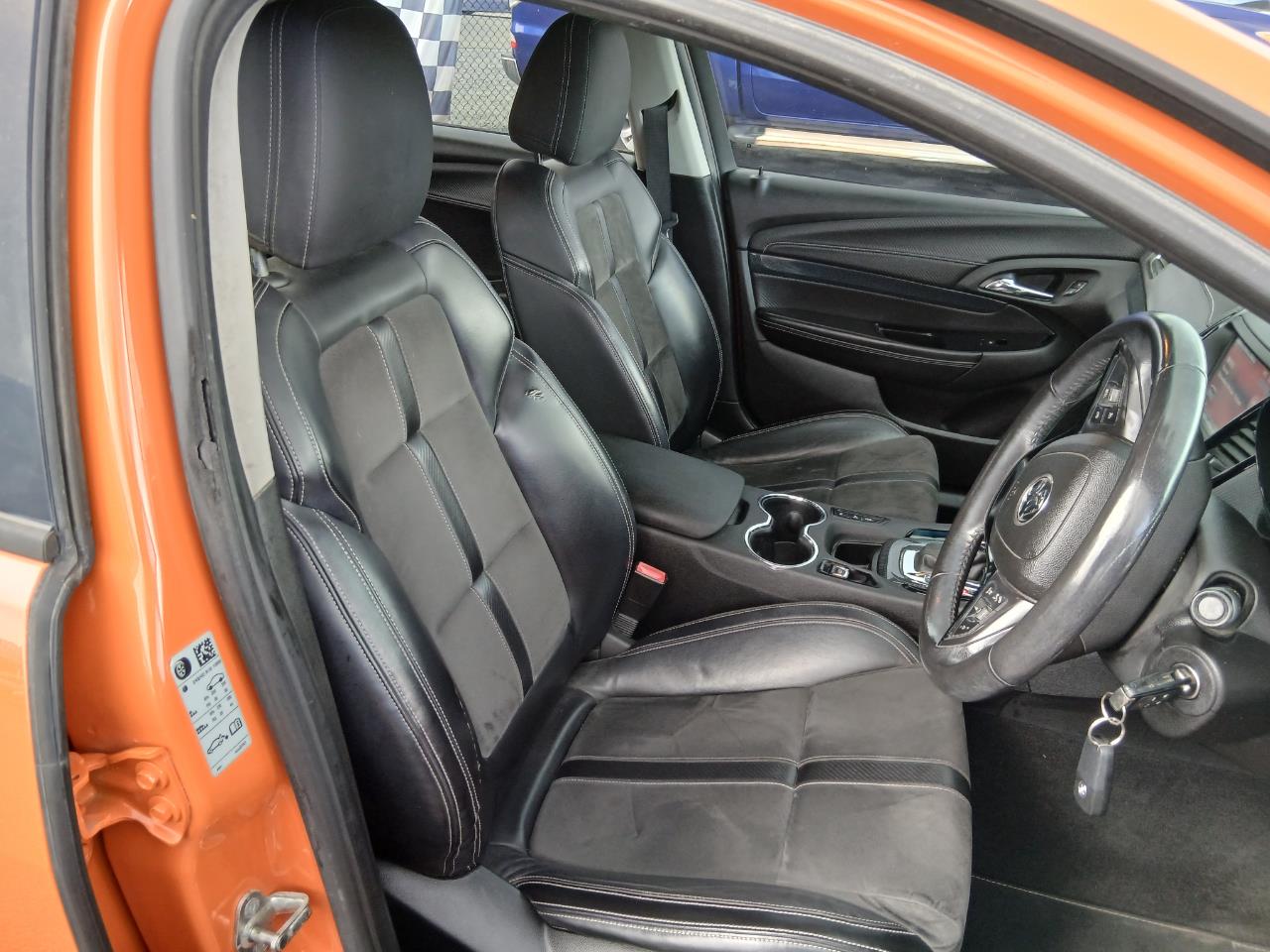 2014 Holden COMMODORE