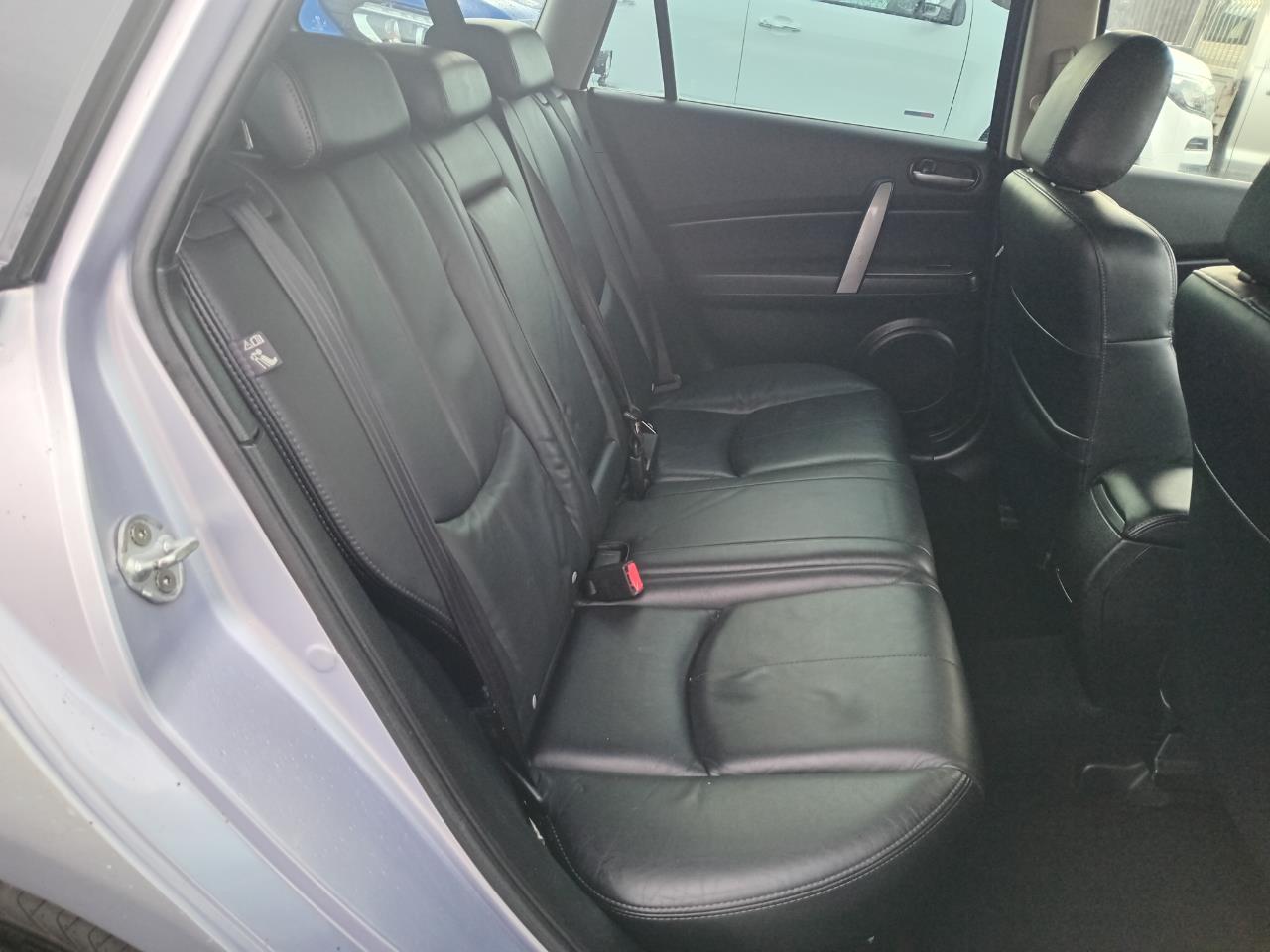 2008 Mazda Atenza