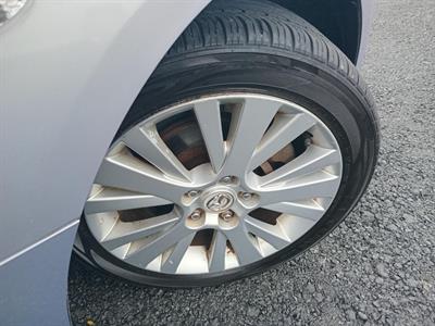 2008 Mazda Atenza - Thumbnail