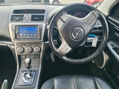 2008 Mazda Atenza - Thumbnail