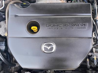 2008 Mazda Atenza - Thumbnail