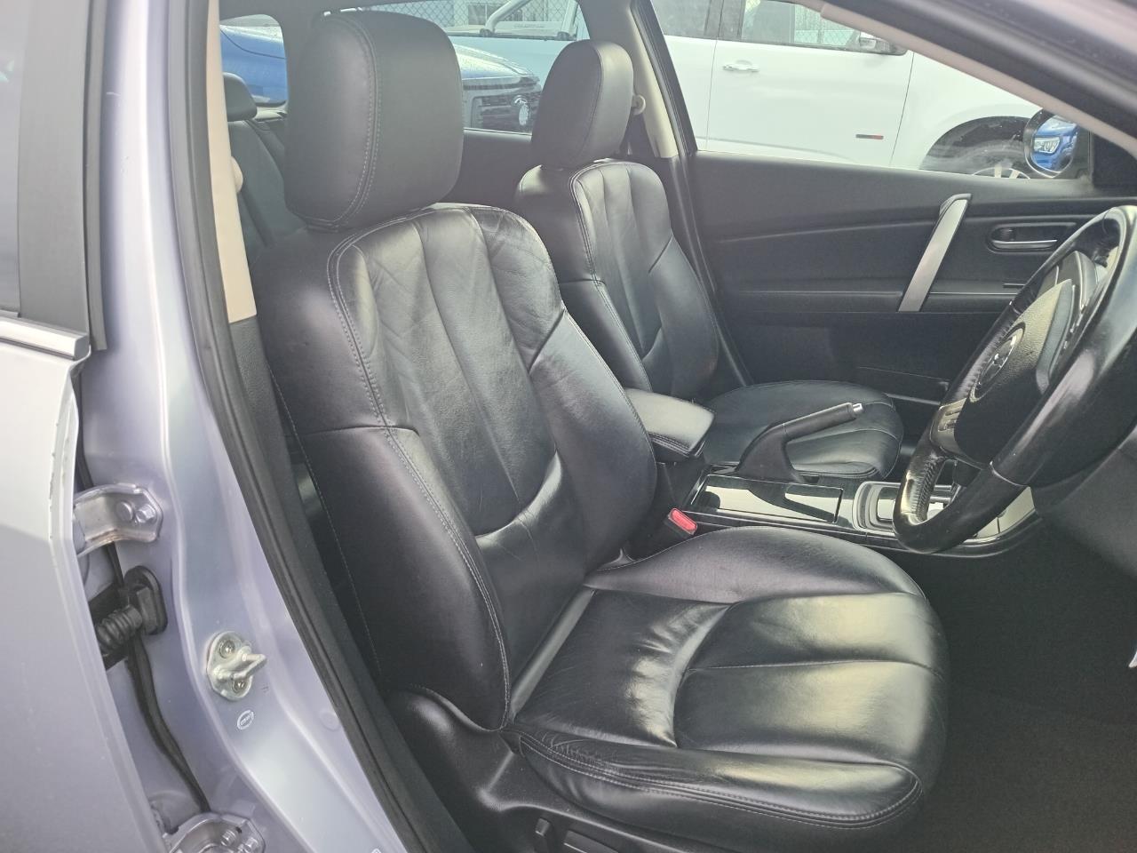 2008 Mazda Atenza