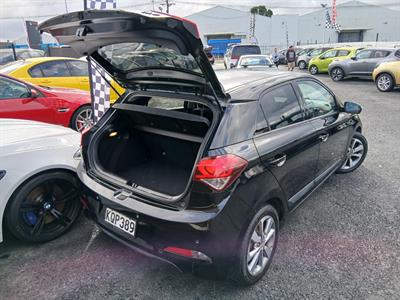 2017 Hyundai I20 - Thumbnail