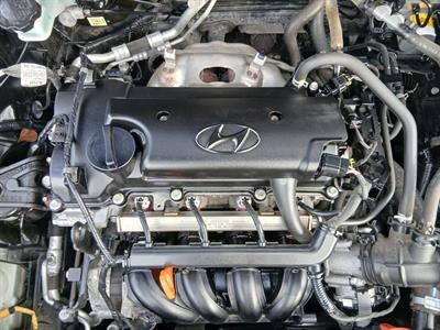 2017 Hyundai I20 - Thumbnail