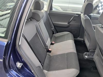 2009 Volkswagen Polo - Thumbnail