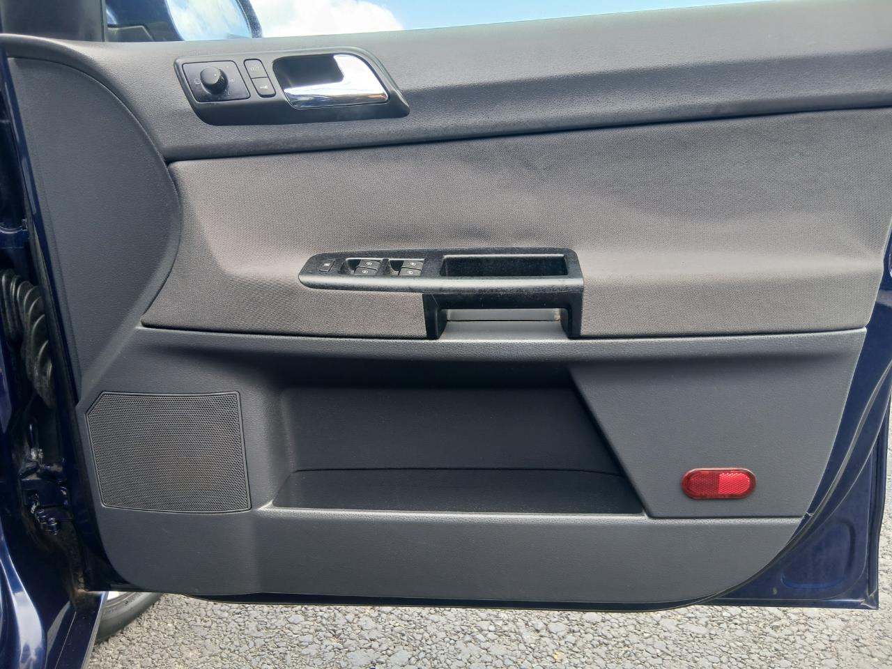 2009 Volkswagen Polo