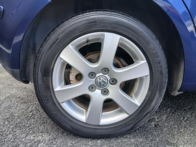 2009 Volkswagen Polo - Thumbnail