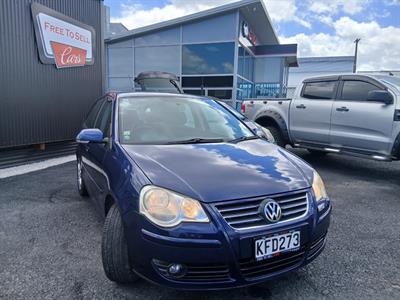 2009 Volkswagen Polo - Thumbnail