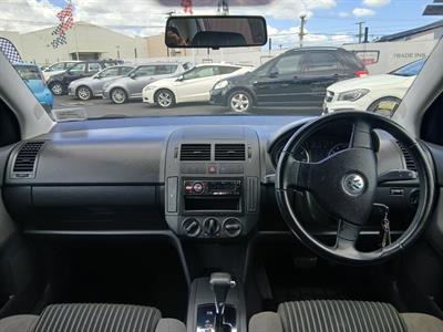 2009 Volkswagen Polo - Thumbnail