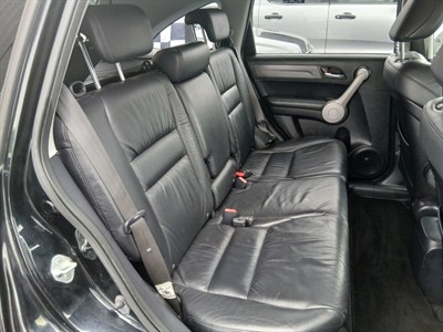 2007 Honda Crv - Thumbnail