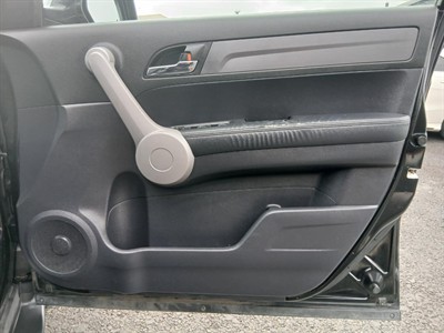 2007 Honda Crv - Thumbnail