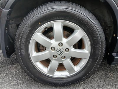 2007 Honda Crv - Thumbnail