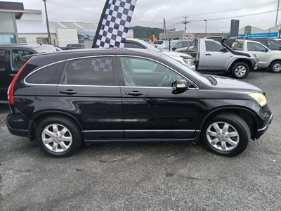 2007 Honda Crv - Thumbnail