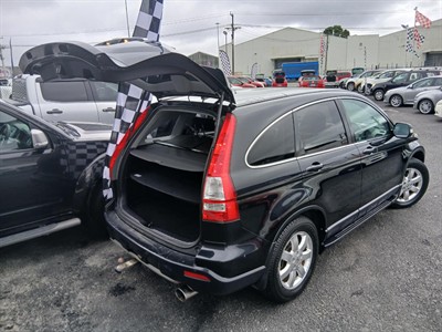 2007 Honda Crv - Thumbnail