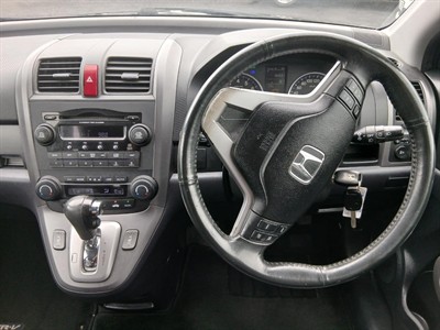 2007 Honda Crv - Thumbnail