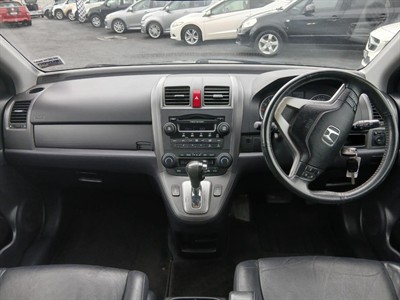 2007 Honda Crv - Thumbnail