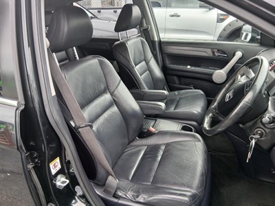 2007 Honda Crv - Thumbnail