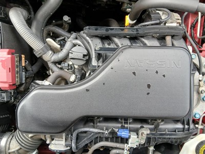 2017 Nissan X-Trail - Thumbnail